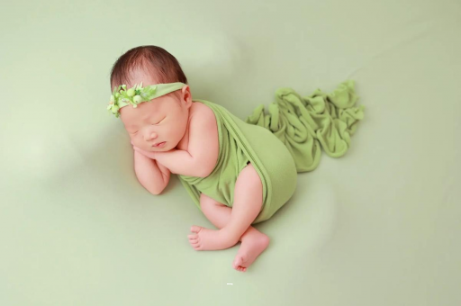 衡水宝宝消化不良