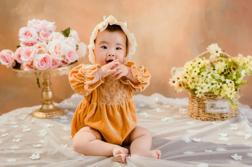 衡水宝宝发烧无症状